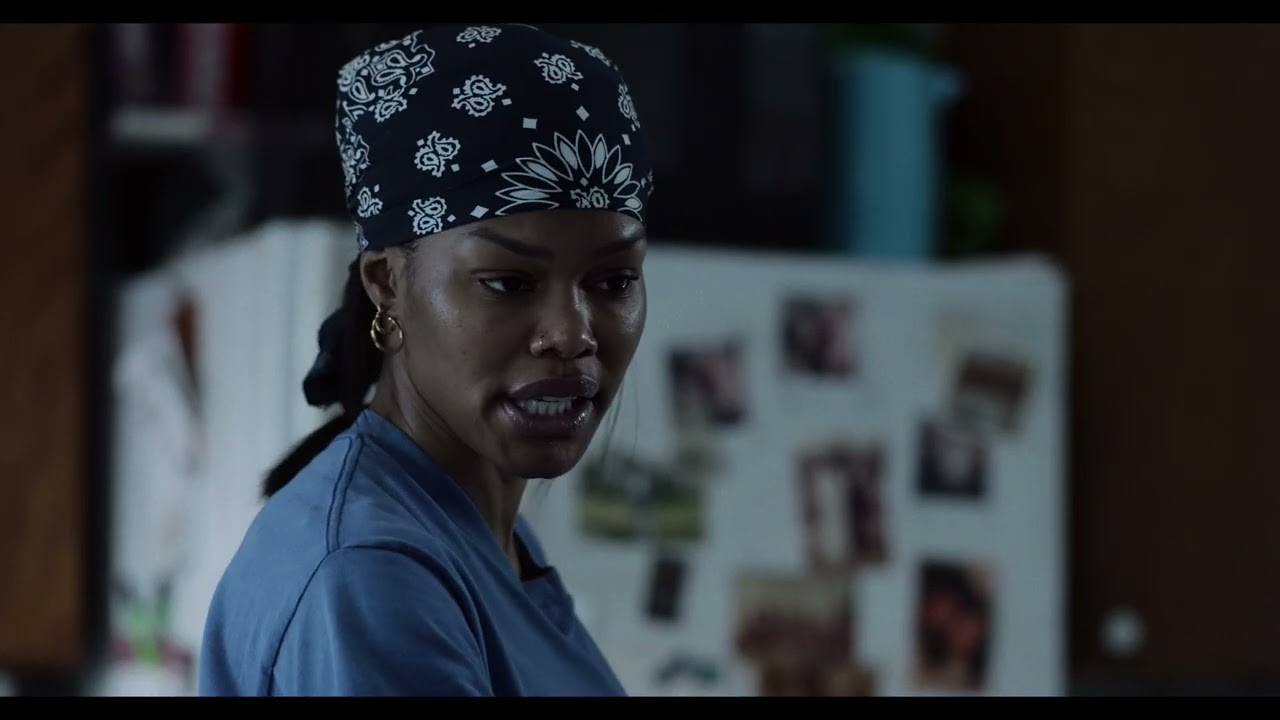 "Little Boy" Official Clip