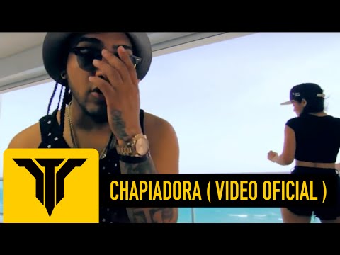 ELTALMiCKEY - Chapiadora Remix Ft. Mark B & Sensato ( Video Oficial )