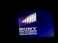 Harley Productions And CBS Productions Sony Pictures Television