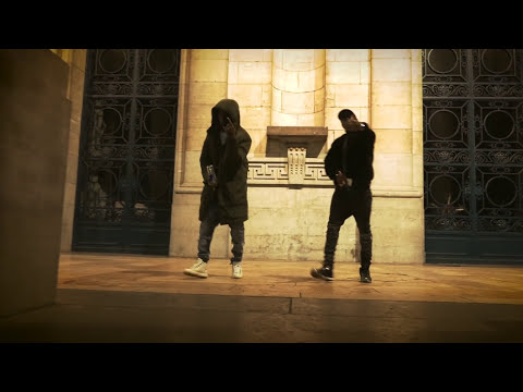 Sjentje x Loonz - Bless Yaw