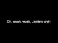 Van Halen-Jamie's Cryin'