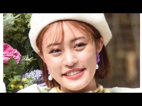 王林 SHELLYの「ヒルナンデス!」卒業に大泣き「本当に東京のお姉ちゃん」