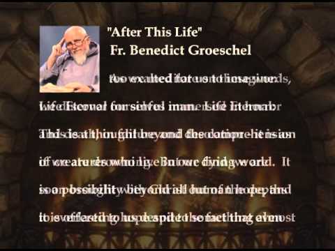 Reasons for Hope - My Father's House - Bishop Robert J. Baker - 12-05-2010