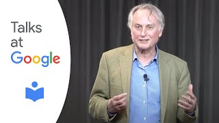 Professor Richard Dawkins: "The Magic of Reality: How we know what's really true" | Talks at Google