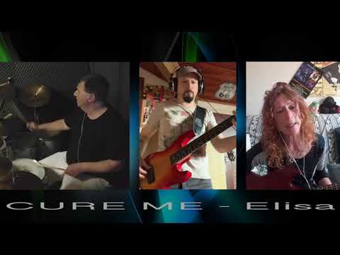 ELISA - Cure Me