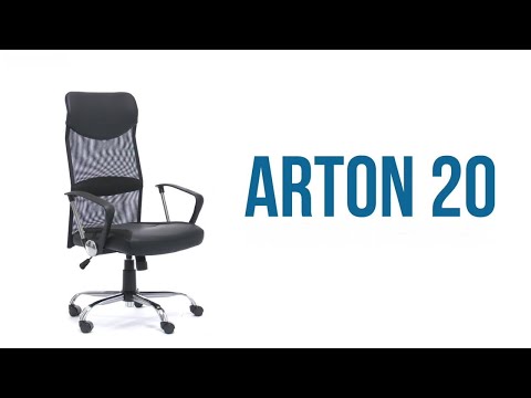 Home Office Chefsessel ARTON 20 kaufen | home24 | Schreibtischstühle