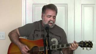 Fire On The Mountain  - Marshall Tucker Band Guitar cover by Barry Harrell