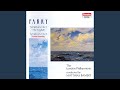 Symphony No. 3 in C Major, "The English": I. Allegro energico