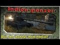 Indien-Panzer - Все же кактус или имба? ~World of Tanks~ 