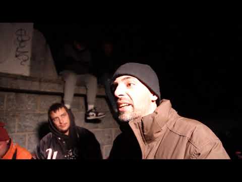 CUARTOS - LOUSER vs FRANCERRO - REGIONAL KING SIZE x ROYALRAPMADRID x REBBORNBATTLES