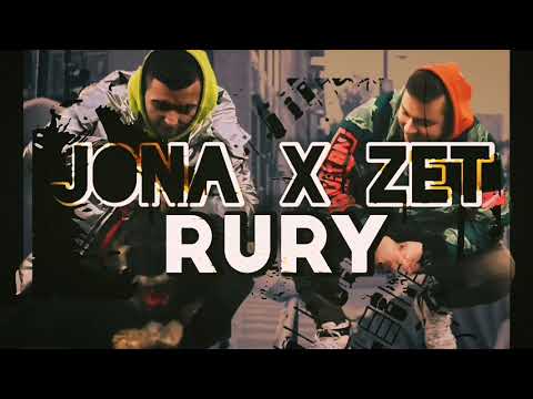 JONA X ZET - RURY (1080 FULL HD)