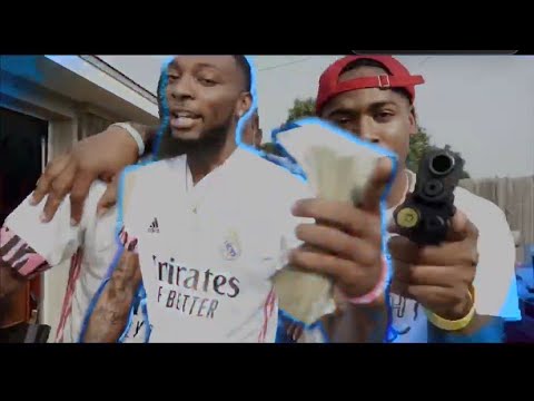 FUGAZI OFFICIAL MUSIC VIDEO