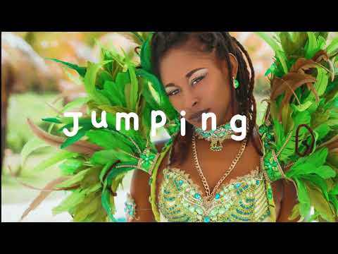 Sasha Liz - First Time (Official Music Video) "2019 Soca" [HD]