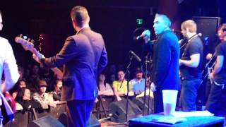 The Pietasters - Out All Night [HOB San Diego]