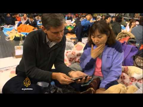 Ispraćaj poginulih tinejdžera u Južnoj Koreji