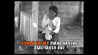 Download lagu lagu dayak maanyan terbaru 2021-Ada Uran karawah kami mp3