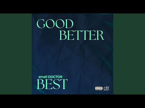 GOOD BETTER BEST