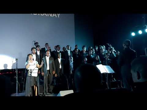 cma feat. inah - isaoranay (bessa) ...