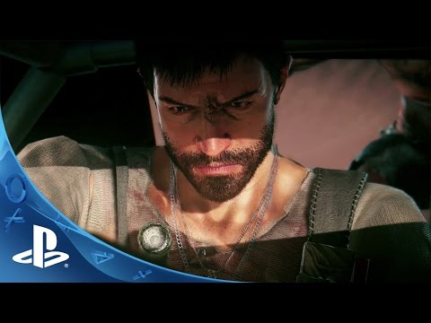 Trailer de Mad Max Ripper Special Edition