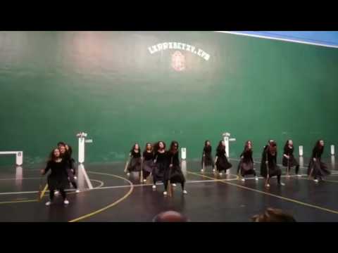 Erre Zenituzten - Bizkargi Dantza Elkartea