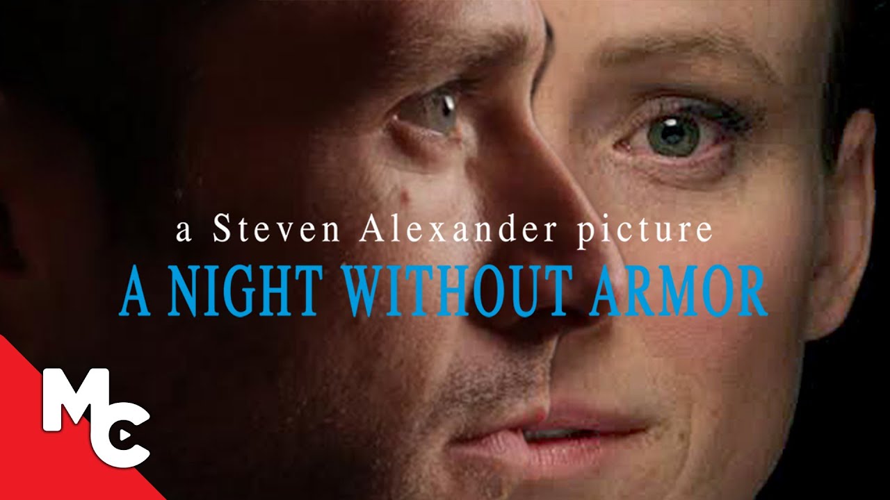 A Night Without Armor (2017)