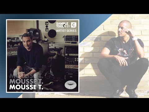 In talks with Mousse T