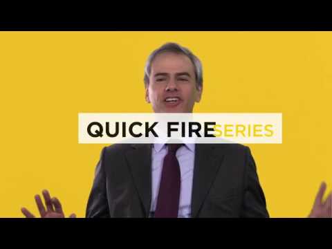 Efma Quickfire – Interview with Marcelo Frontini from Bradesco