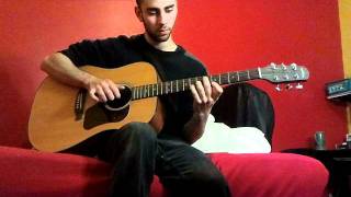 Merry Christmas (White Christmas+Have Yourself a Merry Little Christmas) - Original Arrangement