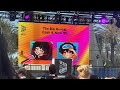 Cash Nico FULL VIDEO FACE REVEAL VIDCON Zoey MIA Shady June 26 2024 Convention Center