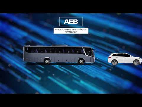 Scania no Detalhe | ADAS: tecnologias inteligentes para uma condução mais segura