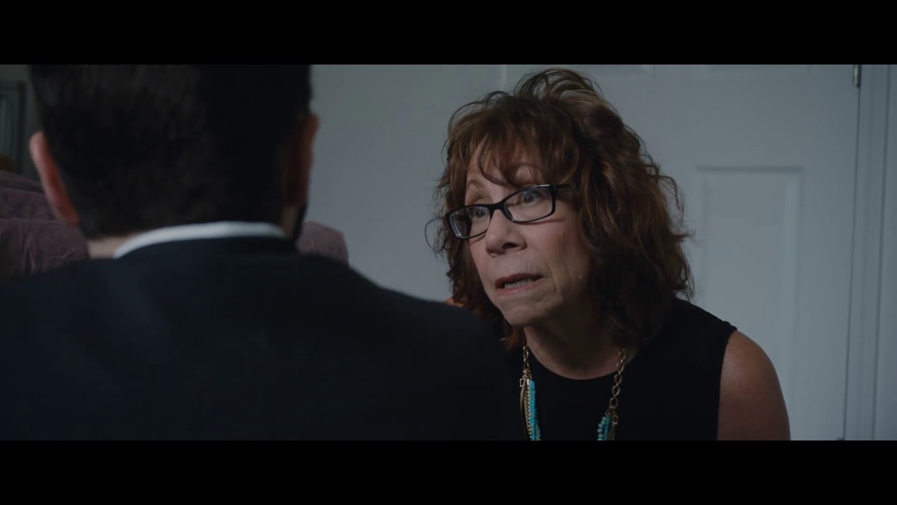 Miniature de la vidéo I'd Like to be Alone Now | Trailer (HD) | Safier Entertainment du film I'd Like to Be Alone Now