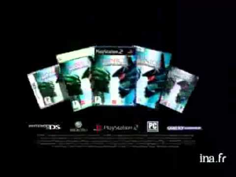Pub Bionicle 2006 Bionicle Heroes - Français