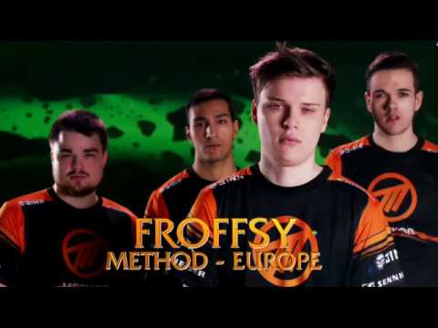 WoW Method vs Panda Gaming Game 5 | Arena World Championship