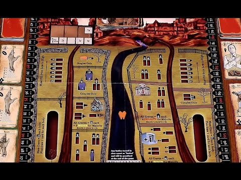 Table for Two Show - You be the Judge