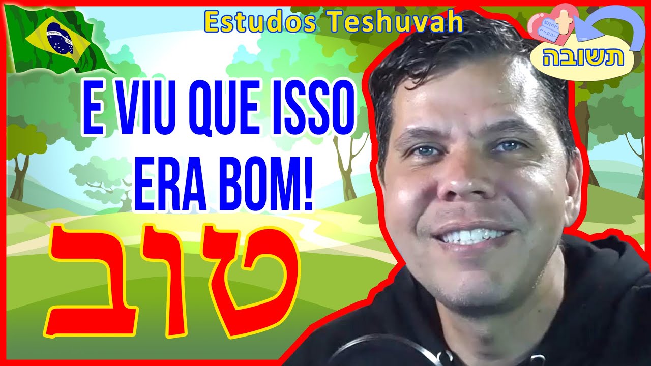 Ai Daqueles Que Chamam Mal de Bem e o Bem de Mal - ??? - Tov - Série Espontânea