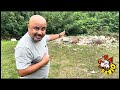 VEREADOR MILTON DO PORTO VERSUS SECRETÁRIO DO MEIO AMBIENTE PAULO SILVA BOTA FORA CLANDESTINO AO LADO DA SABESP