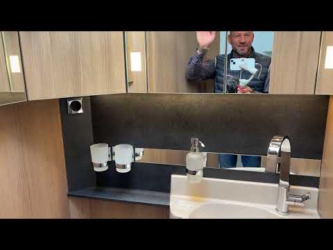 Comparison of Carthago C-Tourer T 143 vs. C-Tourer T 145 - 3,500 kg possible!!!