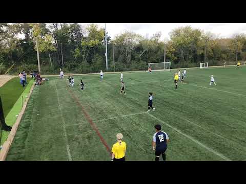 Texas Premier 2014 vs Solar 2014 Zamaniego, tired 0-0 at the 2024 Fall Premier Cup #dallasfall24