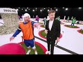Mr. Beast challenges DEFAULT Thumbnail