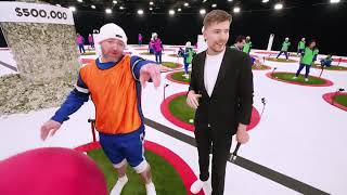 Mr. Beast challenges MQDEFAULT Thumbnail