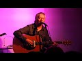 No Fear Of Falling    Written And Performed By John Bramwell