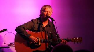 No Fear Of Falling    Written And Performed By John Bramwell