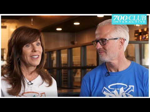 "We are Radically Changed" - Delivered from Alcoholism & the Story Behind DV8 Kitchen