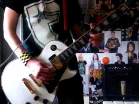 St Jimmy - Bowling For Soup