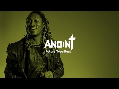 [Free] Future, Tyga, 21 Savage Type Beat "Lurkin" | Free Type Beat 2017 | Rap Beat | Anoint Beats