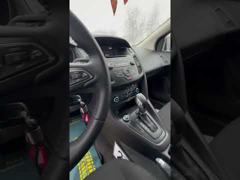 фото ford focus iii рестайлинг 0