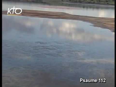 Psaume 112