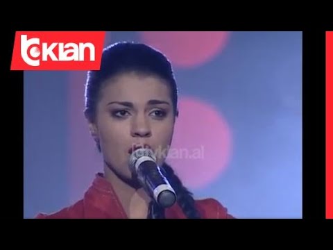 Anjeza Shahini - Nene moj do pres gershetin (Kenget e Shekullit)