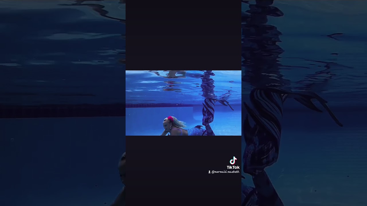 Promotional video thumbnail 2 for Mermaid MaeBeth