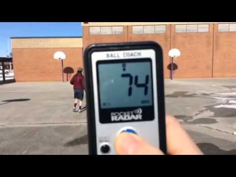 Joey Schwartz recruiting video